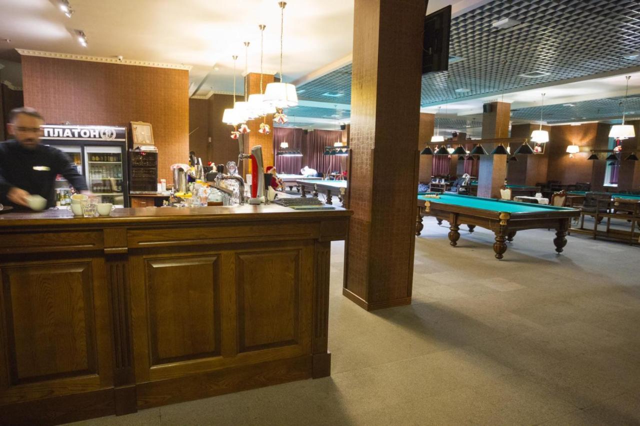 Navit Apartments With Breakfast, Near The Railway Station, The City Center, The Park Kiev Esterno foto